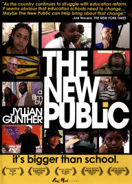 Title: The New Public