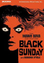 Black Sunday