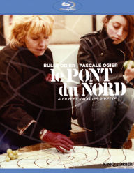 Title: Le Pont du Nord [Blu-ray]