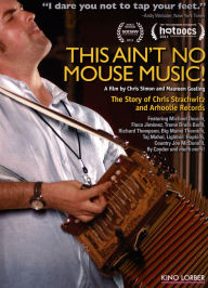 Title: This Ain't No Mouse Music