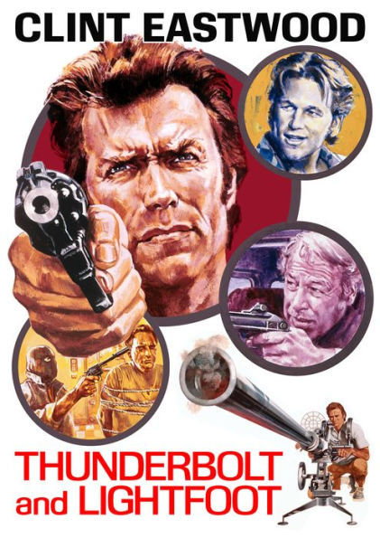 Thunderbolt and Lightfoot