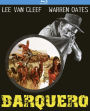 Barquero [Blu-ray]