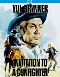 Title: Invitation to a Gunfighter