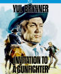 Invitation to a Gunfighter [Blu-ray]