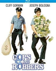 Title: Cops and Robbers