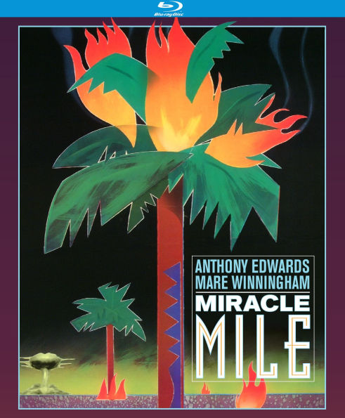 Miracle Mile [Blu-ray]