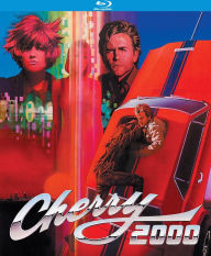 Title: Cherry 2000 [Blu-ray]