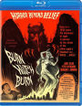 Burn, Witch, Burn [Blu-ray]