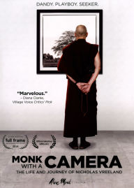 Title: Monk With a Camera