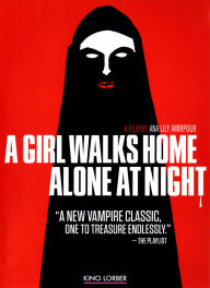 Title: A Girl Walks Home Alone at Night