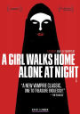 Girl Walks Home Alone at Night