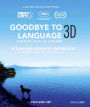 Goodbye to Language 3D [3 Discs] [3D] [Blu-ray]