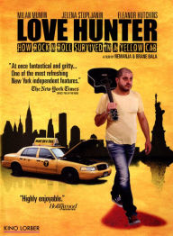 Title: Love Hunter