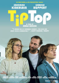 Title: Tip Top