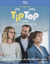 Title: Tip Top [Blu-ray]