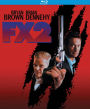 F/X2 [Blu-ray]