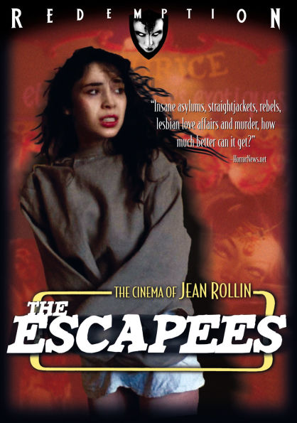 The Escapees