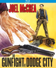 Title: The Gunfight at Dodge City