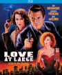 Love at Large [Blu-ray]