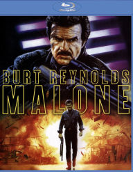 Title: Malone [Blu-ray]