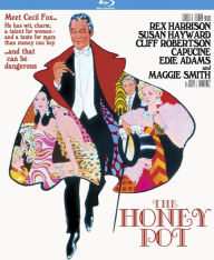 Title: The Honey Pot [Blu-ray]