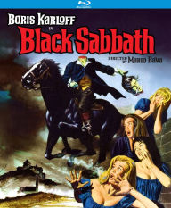 Title: Black Sabbath [Blu-ray]