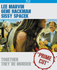 Title: Prime Cut [Blu-ray]