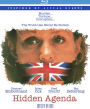 Hidden Agenda [Blu-ray]