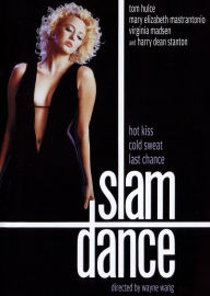 Title: Slam Dance