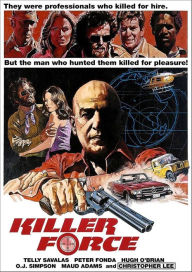 Title: Killer Force