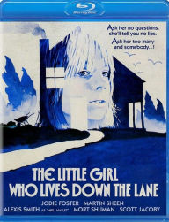 Title: The Little Girl Who Lives Down the Lane [Blu-ray]