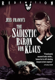 Title: The Sadistic Baron von Klaus