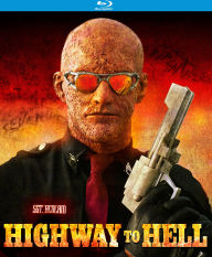 Title: Highway to Hell [Blu-ray]