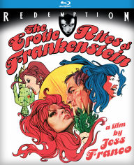 Title: La Maldicion de Frankenstein