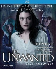 Title: Unwanted [Blu-ray]