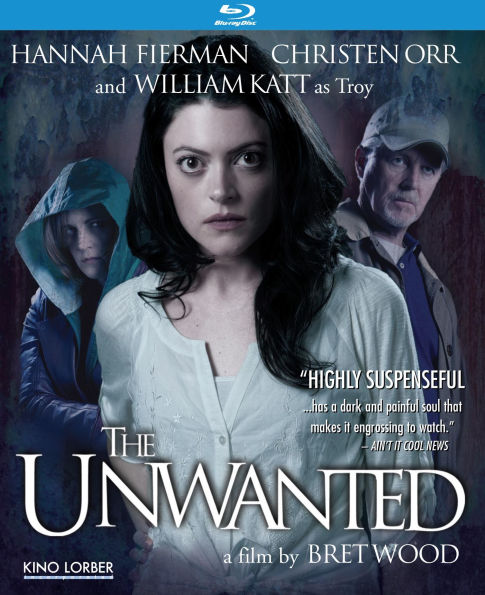 Unwanted [Blu-ray]