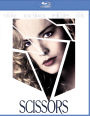 Scissors [Blu-ray]