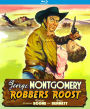 Robbers' Roost [Blu-ray]