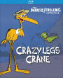 The DePatie-Freleng Collection: Crazylegs Crane [Blu-ray]