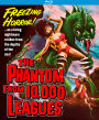 The Phantom from 10,000 Leagues [Blu-ray]