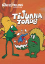 Depatie-Freleng Collection: Tijuana Toads - 17 Cartoons