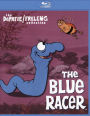 The Blue Racer [Blu-ray]