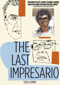 Title: The Last Impresario