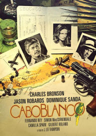 Title: Cabo Blanco