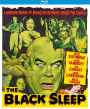 The Black Sleep [Blu-ray]