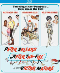 Title: After the Fox [Blu-ray]