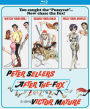 After the Fox [Blu-ray]