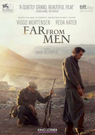 Title: Far from Men