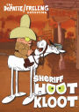 Sherriff Hoot Kloot: 17 Cartoons