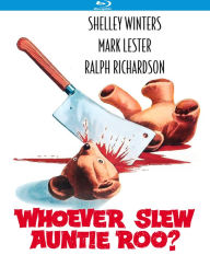 Title: Whoever Slew Auntie Roo? [Blu-ray]